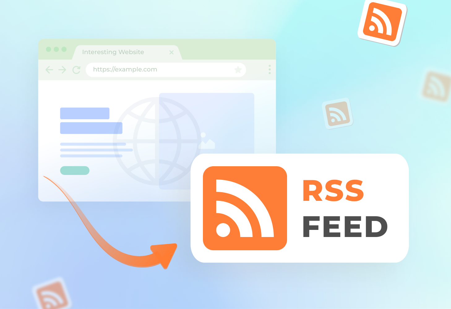 Follow Websites that Don’t Have an RSS Feed